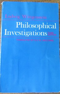 Wittgenstein Linguistics - Copy