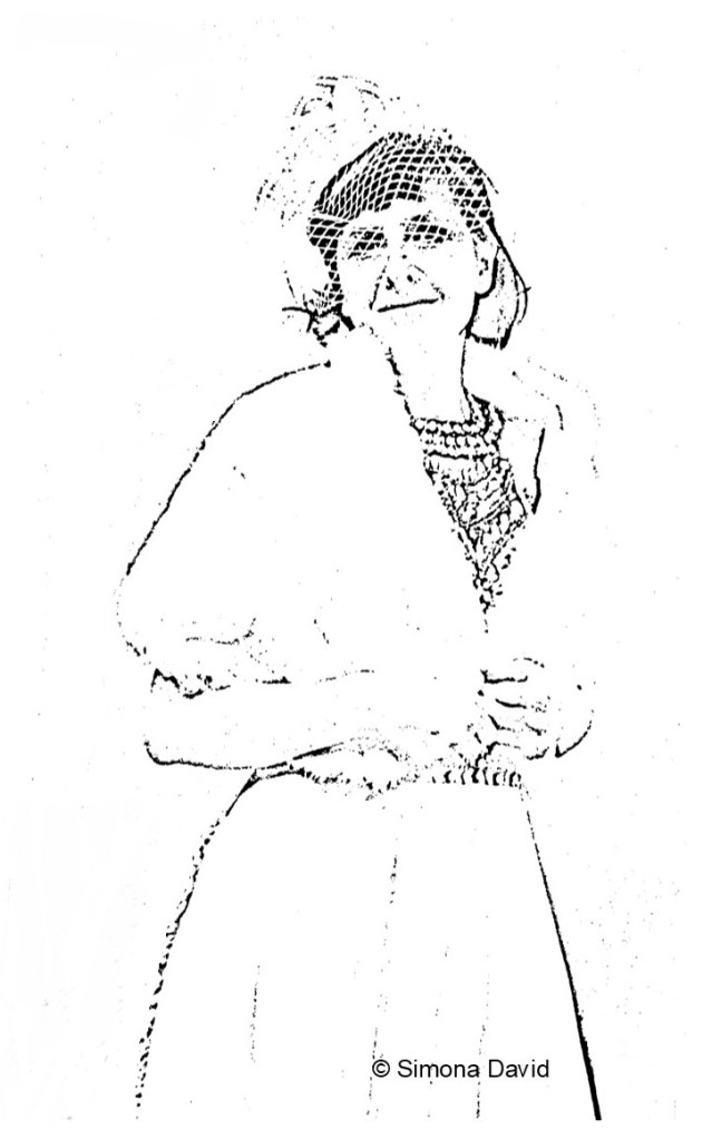 Simona David Illustration 